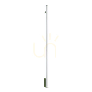 Kinkiet LAGOM 150 zielony oliwkowy LED 4000K - THORO