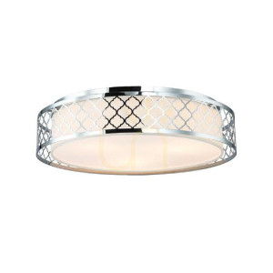 Plafon Cavalli Cromo Orlicki Design