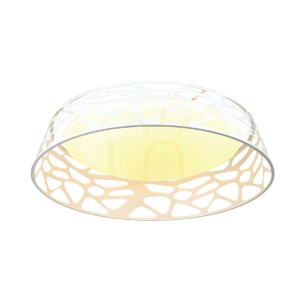 Plafon Forina Bianco PL Orlicki Design