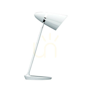 Lampka na biurko Elmo Tavolo Bianco Orlicki Design
