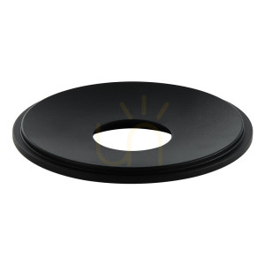 Ufo Nero Orlicki Design