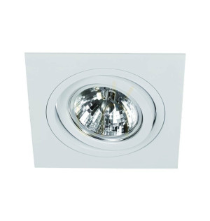 Oprawa wpuszczana Faro I Bianco Orlicki Design