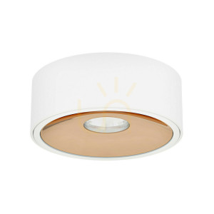 Oprawa wpuszczana Neo Bianco Slim KG / Ufo Gold Orlicki Design