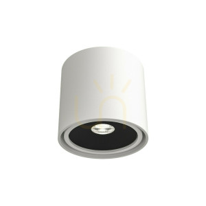 Lampa sufitowa Neo Bianco Mobile / Ufo Nero Orlicki Design