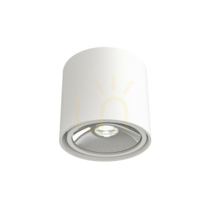 Lampa sufitowa Neo Bianco Mobile / Ufo Cromo Orlicki Design
