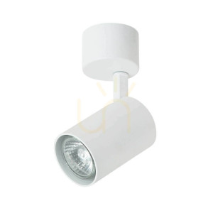 Lampa sufitowa Tuka Bianco Orlicki Design