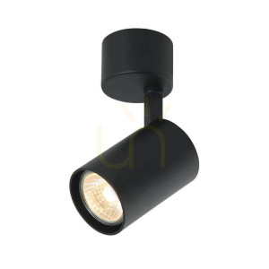 Lampa sufitowa Tuka Nero Orlicki Design