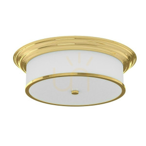 Plafon Famburo PL Gold 49 Orlicki Design