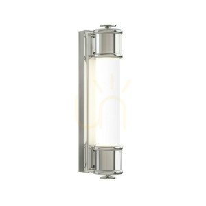 Kinkiet Omi Parette Cromo 30 IP44 Orlicki Design