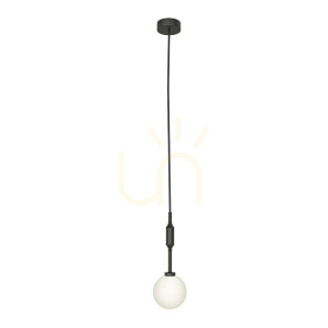 Lampa wisząca Ero I Nero B Orlicki Design