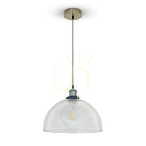 Oprawa Zwieszana V-TAC Vintage fi200 VT-7300