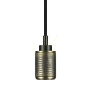 Oprawa Zwieszana Brąz V-TAC VT-7999-BV 5 Lat Gwarancji