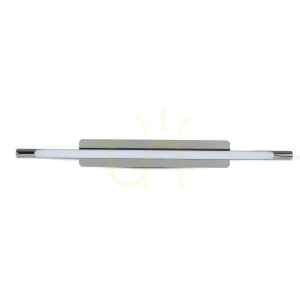 Oprawa V-TAC 12W LED Chrom VT-7014 4000K 900lm