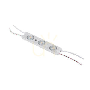 Moduł LED V-TAC 1.5W 3LED 120st SMD2835 IP67 VT-28356 6400K 150lm
