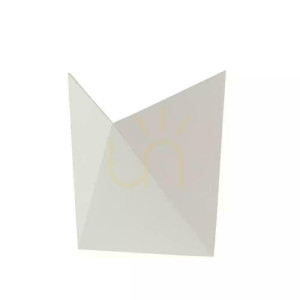 Kinkiet Ścienny V-TAC 5W LED Biały IP65 VT-825 4000K 550lm