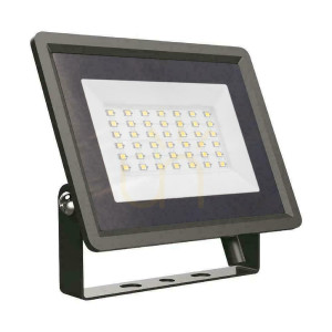 Projektor LED V-TAC 30W SMD F-CLASS Czarny VT-4934-B 6500K 2510lm