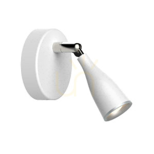 Kinkiet V-TAC 4.5W LED Biały VT-805 3000K 420lm 3 Lata Gwarancji