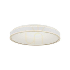 Plafon V-TAC 18W LED 3w1 Biały Okrągły fi.35cm VT-7779 4000K 1280lm