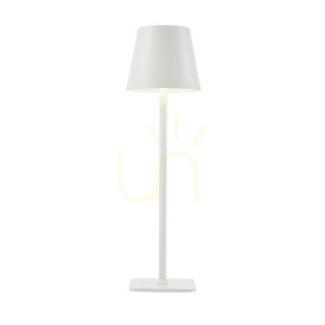 Nowoczesna Lampka na biurko Atlis LED