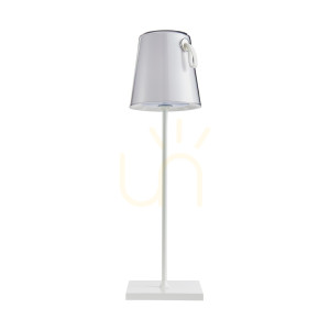 Nowoczesna Lampka na biurko Ostap LED