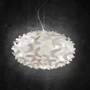 Lampa Wisząca Slamp CACTUS Suspension Gold