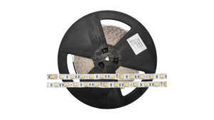 Taśma LED 60 LED/m 5050 SMD Biała Zimna, 50m
