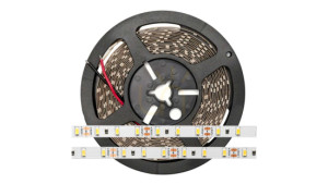 Taśma LED 60 LED/m 5630 SMD, Biały Ciepły, 300 LED, 5m