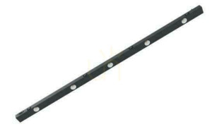 Oprawa ośw. LED Senzafine Flat 300mm M11300/B5-U-2