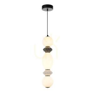 Nowoczesna Lampa Wisząca Balos LED