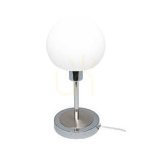 Nowoczesna Lampka na biurko Cave LED