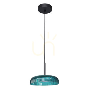 Nowoczesna Lampa Wisząca Colle LED