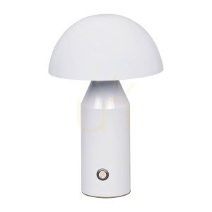 Nowoczesna Lampka na biurko Dorbia LED