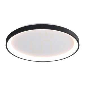 Nowoczesna Lampa Wisząca Raden LED
