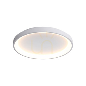 Nowoczesna Lampa Wisząca Raden LED
