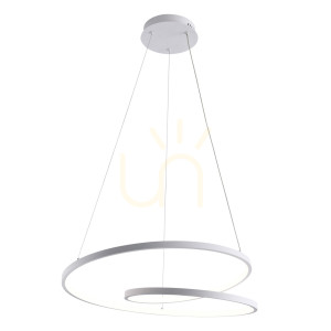 Nowoczesna Lampa Wisząca Reina LED