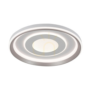 Nowoczesna Lampa Wisząca Simni LED