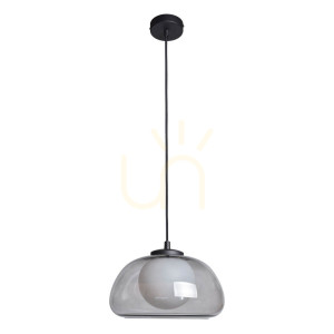 Nowoczesna Lampa Wisząca Ainale G9