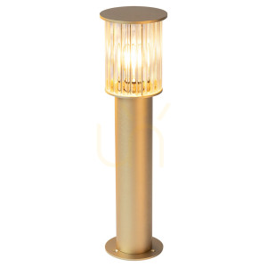 Lampa stojąca Argon Norfolk 8753 IP44 transparentna E27