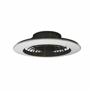 Żyrandol z wentylatorem sufitowym Mantra ALISIO 7492