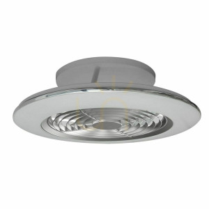 Żyrandol z wentylatorem sufitowym Mantra ALISIO 7494