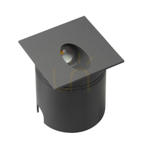 Wpuszczana Lampa uliczna Mantra Mantra ASPEN 7024