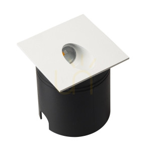 Wpuszczana Lampa uliczna Mantra Mantra ASPEN 7026