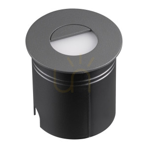 Wpuszczana Lampa uliczna Mantra Mantra ASPEN 7027