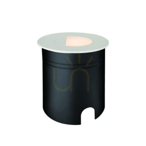 Wpuszczana Lampa uliczna Mantra Mantra ASPEN 7029