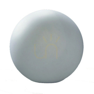 Lampa uliczna Mantra krajobrazowa AVORIAZ 1391