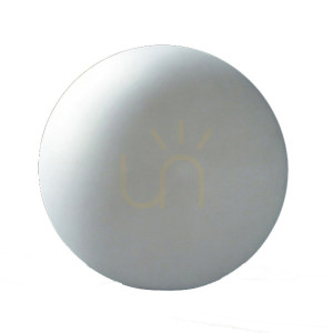 Lampa uliczna Mantra krajobrazowa AVORIAZ 1394