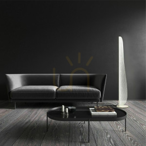 Lampa podłogowa Mantra BIANCA 7838
