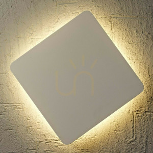 Lampa ścienna Mantra i sufitowa Mantra BORA BORA C0104