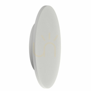 Lampa ścienna BORA BORA C0129