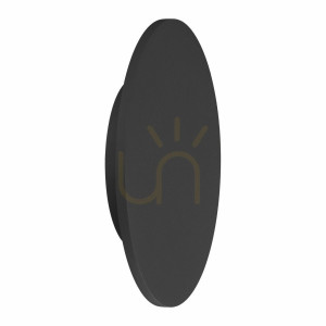 Lampa ścienna BORA BORA C0134